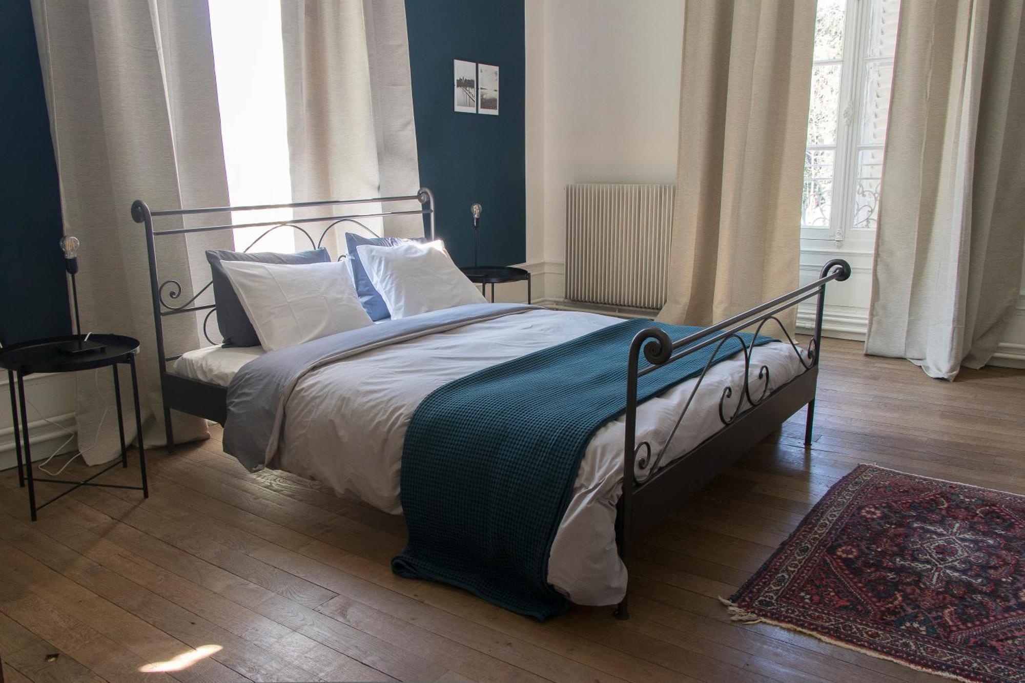 Joie De Vivre Bed & Breakfast Doulevant-le-Chateau Exterior photo