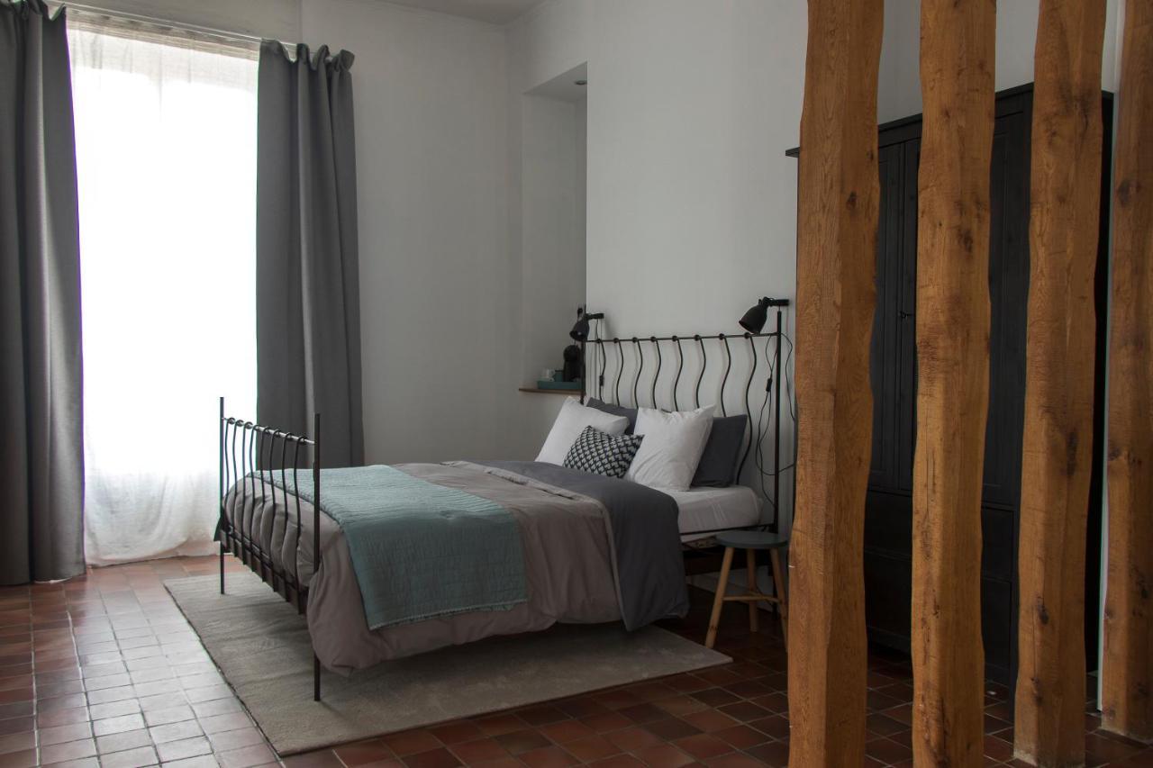 Joie De Vivre Bed & Breakfast Doulevant-le-Chateau Exterior photo