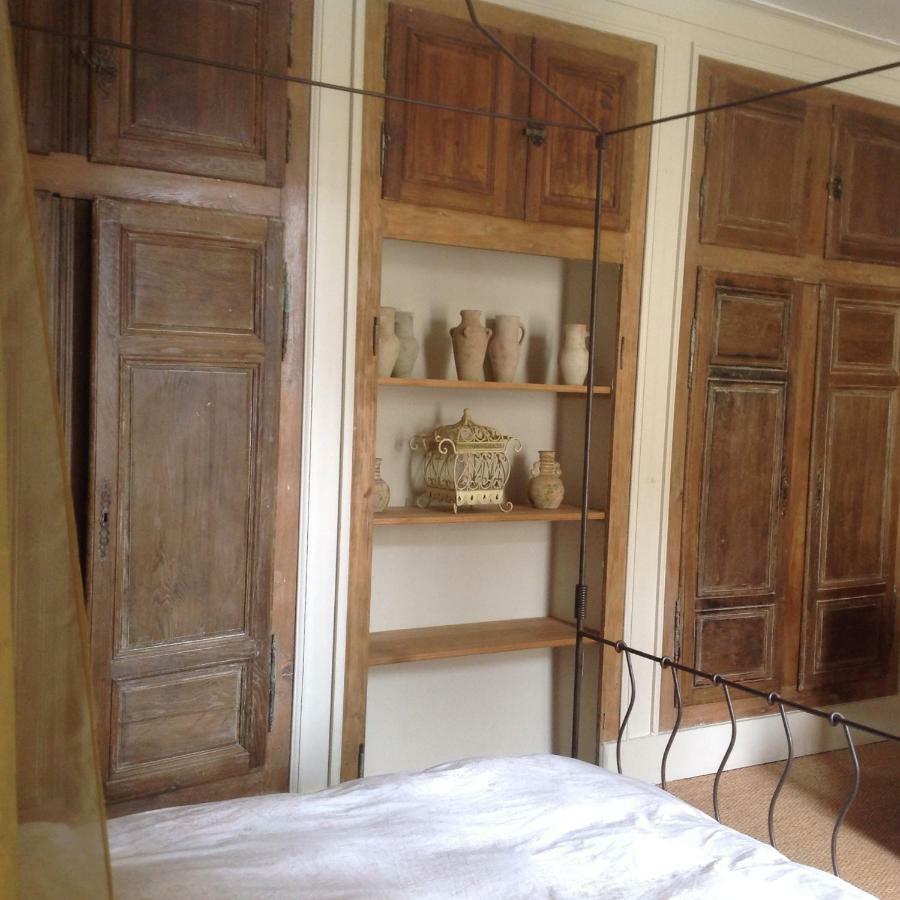Joie De Vivre Bed & Breakfast Doulevant-le-Chateau Exterior photo