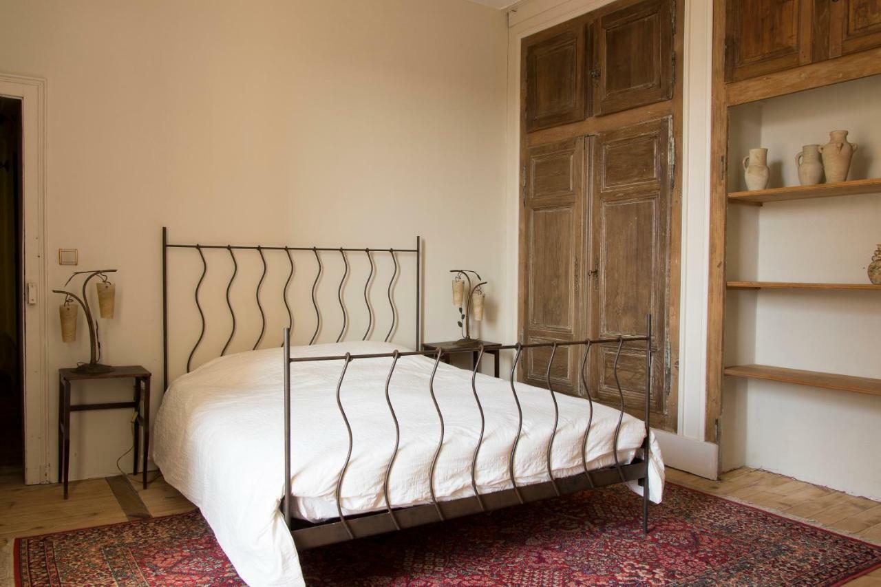 Joie De Vivre Bed & Breakfast Doulevant-le-Chateau Exterior photo